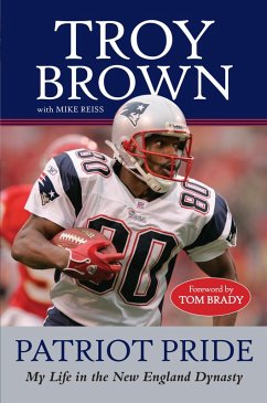 Cover Patriot Pride (eBook, ePUB)