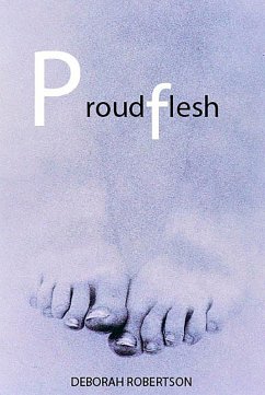 Cover Proudflesh (eBook, PDF)