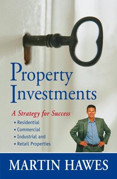 Cover Property Investment (eBook, ePUB)