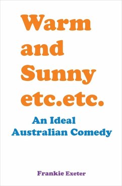 Cover Warm and Sunny etc. etc. (eBook, ePUB)