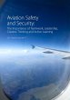 Aviation Safety and Security (eBook,... - Bild 1