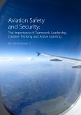 Aviation Safety and Security (eBook, ePUB)