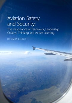 Cover Aviation Safety and Security (eBook, ePUB)