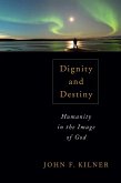 Dignity and Destiny (eBook, ePUB)