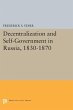 Decentralization and Self-Government in... - Bild 1