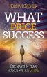 What Price Success (eBook, ePUB) - Bild 1