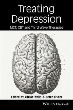 Treating Depression (eBook, ePUB)
