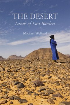 Desert (eBook, ePUB) - Michael Welland, Welland
