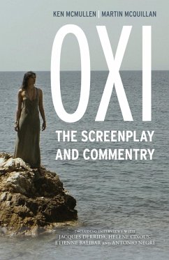 Cover Oxi: An Act of Resistance (eBook, ePUB)