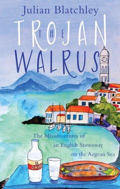 Cover Trojan Walrus (eBook, ePUB)