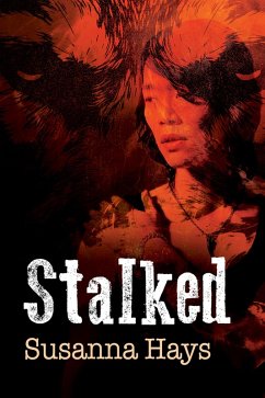 Cover Stalked (eBook, ePUB)