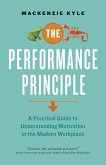 The Performance Principle (eBook, ePUB)