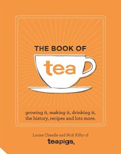 Cover The Book of Tea (eBook, ePUB)