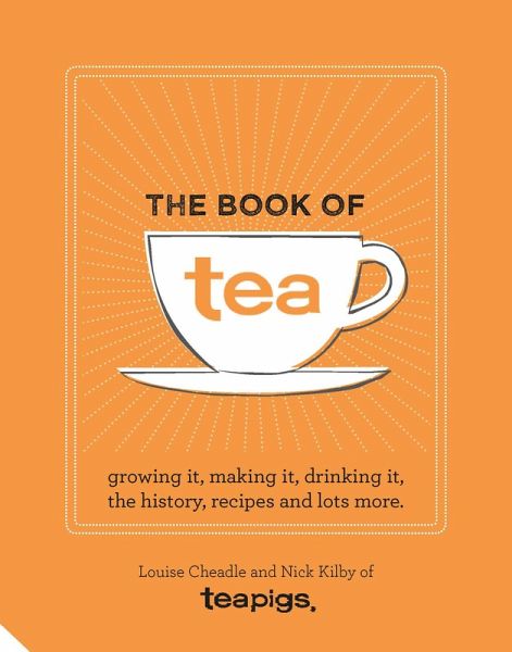 The Book of Tea (eBook, ePUB) The Book of Tea (eBook, ePUB)