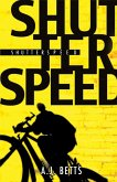 Shutterspeed (eBook, ePUB)