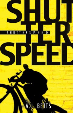Cover Shutterspeed (eBook, ePUB)