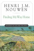 Finding My Way Home (eBook, ePUB)