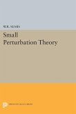Small Perturbation Theory (eBook, PDF)