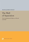 The Wall of Separation (eBook, PDF)