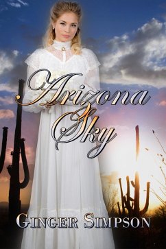 Cover Arizona Sky (eBook, ePUB)