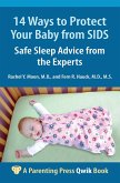 14 Ways to Protect Your Baby from SIDS (eBook, ePUB)