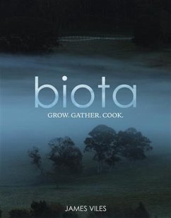 Biota (eBook, ePUB) - Viles, James