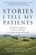 Stories I Tell My Patients (eBook, ePUB) - Bild 1