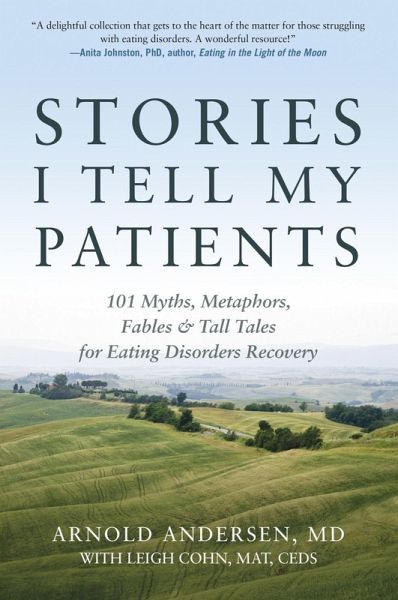Stories I Tell My Patients (eBook, ePUB) Stories I Tell My Patients (eBook, ePUB)