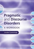 Pragmatic and Discourse Disorders (eBook, ePUB)
