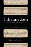 Tibetan Zen (eBook, ePUB)