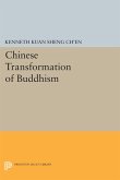 Chinese Transformation of Buddhism (eBook, PDF)