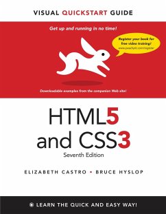 HTML5 (eBook, PDF) - Castro, Elizabeth; Hyslop, Bruce