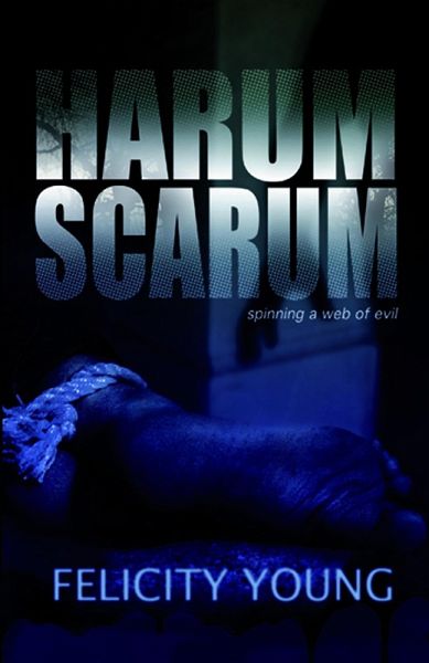 Harum Scarum (eBook, PDF)