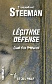 Légitime défense (eBook, ePUB)