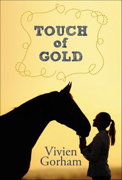 Touch of Gold (eBook, ePUB) - Gorham, Vivien