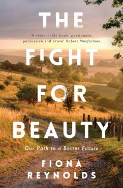 The Fight for Beauty (eBook, ePUB) - Reynolds, Fiona