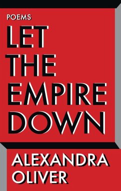 Cover Let the Empire Down (eBook, ePUB)