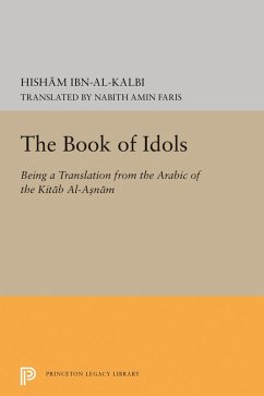 Cover The Book of Idols (eBook, PDF)