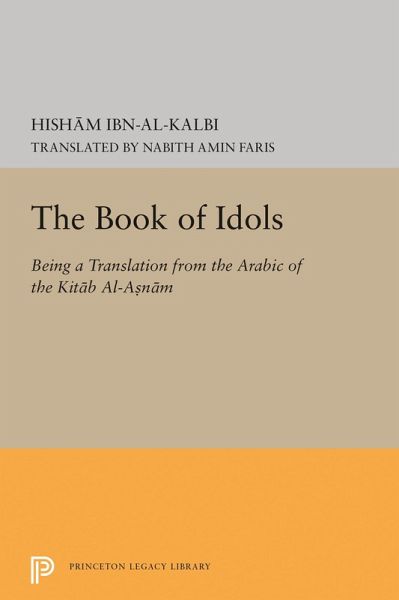 The Book of Idols (eBook, PDF) The Book of Idols (eBook, PDF)