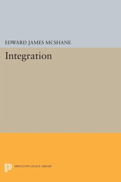 Integration (eBook, PDF)