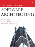 Process of Software Architecting, The (eBook, PDF)