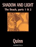 Shadow & Light: The Beach, Parts 1 and 2 (eBook, PDF) Shadow & Light: The Beach, Parts 1 and 2 (eBook, PDF)