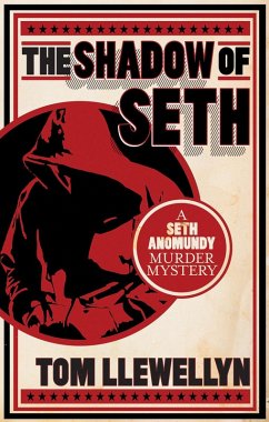 The Shadow of Seth (eBook, ePUB) - Llewellyn, Tom