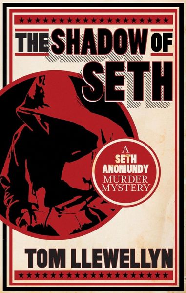 The Shadow of Seth (eBook, ePUB)