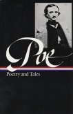 Edgar Allan Poe: Poetry & Tales (LOA #19) (eBook, ePUB)