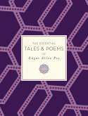 The Essential Tales & Poems of Edgar Allan Poe (eBook, ePUB)