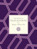 The Essential Tales & Poems of Edgar Allan Poe (eBook, ePUB) The Essential Tales & Poems of Edgar Allan Poe (eBook, ePUB)