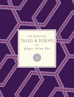 Cover The Essential Tales & Poems of Edgar Allan Poe (eBook, ePUB)