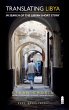Translating Libya (eBook, ePUB) - Bild 1