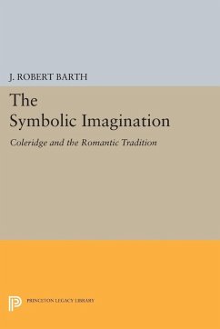 Cover Symbolic Imagination (eBook, PDF)